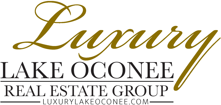 Luxury Lake Oconee Real Estate Group